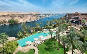 Old Cataract, Aswan - Operated By Mandarin Oriental